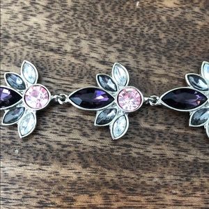 Bracelet Pink / Purple